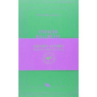 Estação Das Chuvas - 1