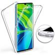 Capa 3x1 360° Impact Protection Phonecare para Xiaomi Mi Note 10 Pro