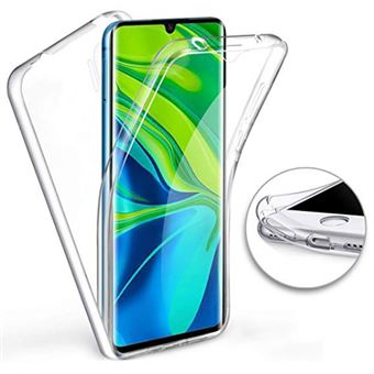 Capa 3x1 360° Impact Protection Phonecare para Xiaomi Mi Note 10 Pro