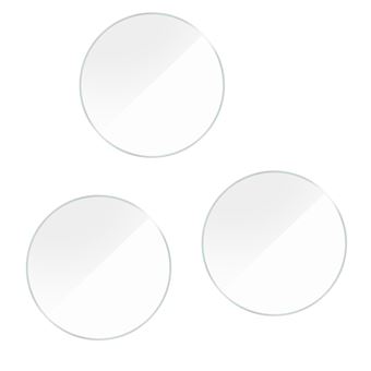 Película de Câmara Avizar para iPhone 14 Pro Vidro Temperado 9H - Transparente - 1