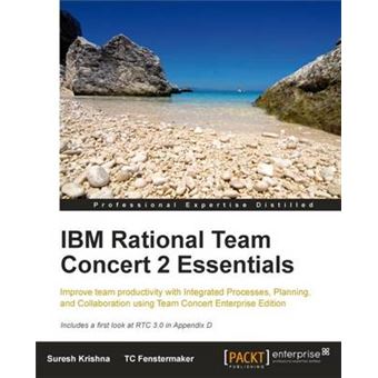 Ibm Rational Team Concert 2 Essentials - 1