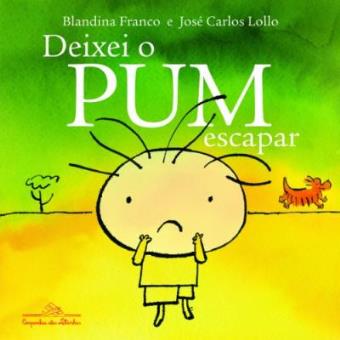 Deixei O Pum Escapar - 1