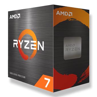 Processador AMD Ryzen 5700 - 1