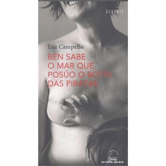 Ben Sabe O Mar Que Posuo O Botin Das Piratas - 1