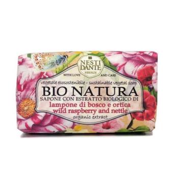 Sabonete Nesti Dante Bio Natura Raspberry And Nettle 250g - 1