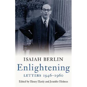 Enlightening: Letters 1946 - 1960 - 1