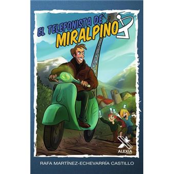 El Telefonista De Miralpino - 1