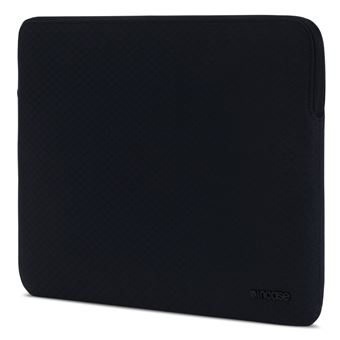 mala para portáteis Incase INMB100267-BLK 33 cm (13") Estojo Preto