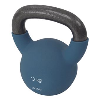 Kettlebell Cecotec 07205 | 12 kg - 1