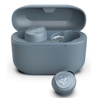 Auriculares True Wireless JLab GO Air POP True Wireless | Cinzento - 1
