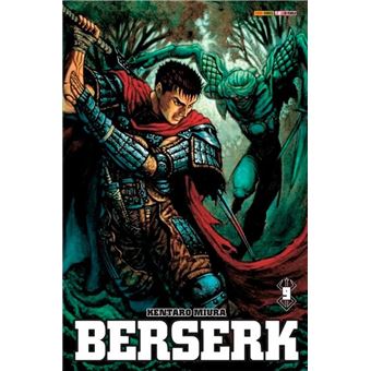 Berserk - 09 - 1
