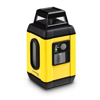 Laser Rotativo Trotec BD7A - 1