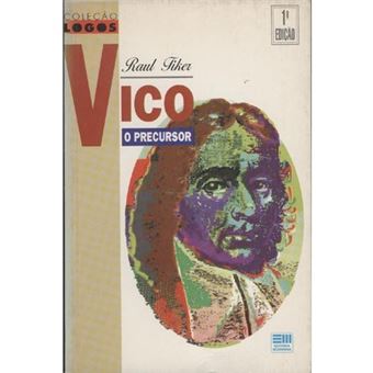 Vico O Precursor - 1