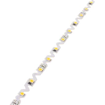 Fita LED Motako Zig Zag | 4000K | 24V - 1