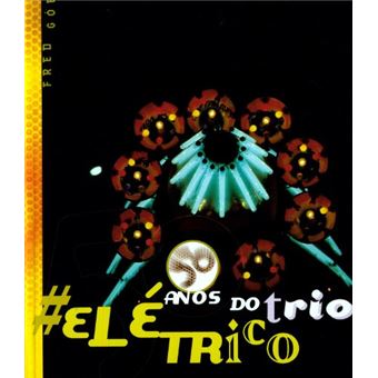 50 Anos do Trio Eletrico - 1