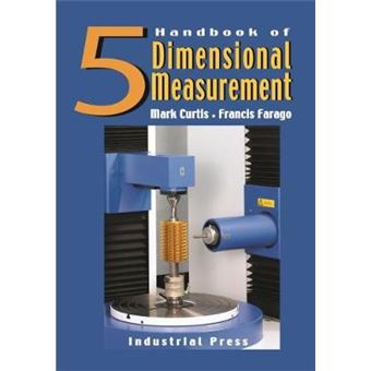 Handbook of Dimensional Measurement - 1