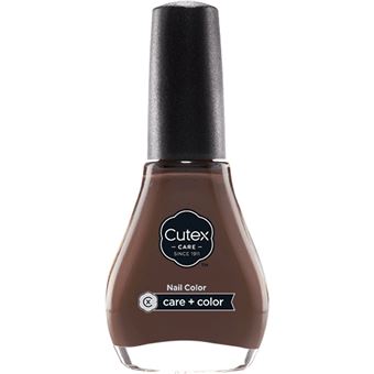 Verniz Cutex Care + Color - 1