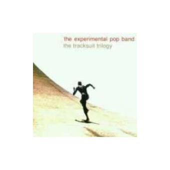 The Tracksuit Triology - CD - 1