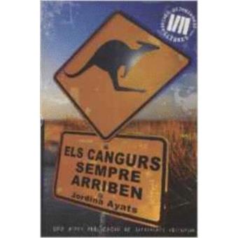 Els cangurs sempre arriben - 1