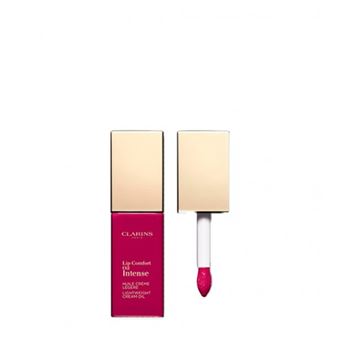 Brilho de Lábios Clarins Lip Comfort Oil Intense - 1