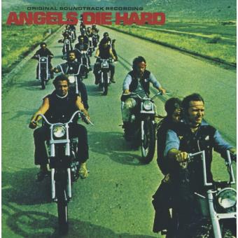 Original Soundtrack-Angels Die Hard - 1