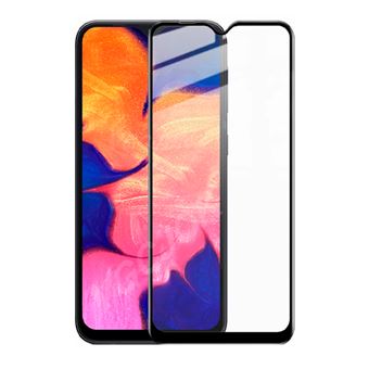 Vidro Temperado 5D Full Cover para Samsung Galaxy A03 Core - 1
