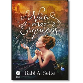 Não Me Esqueças - 1