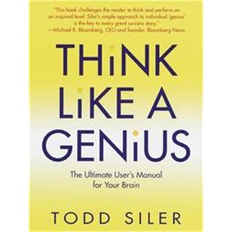 Think Like A Genius - 1