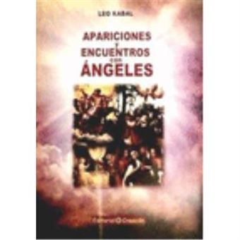 Apariciones Y Encuentros Con Angeles - 1