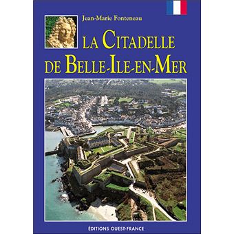 La Citadelle De Belle-Ile En Mer - 1