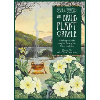 The Druid Plant Oracle - 1