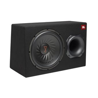 Subwoofer Auto JBL BP12T - 1