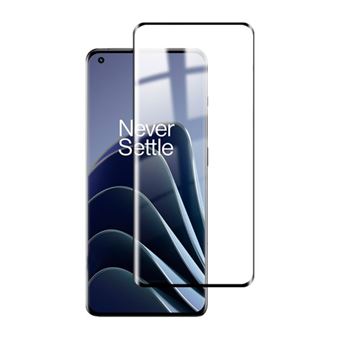 Película de Vidro Temperado 5D Full Cover Curved para Oneplus 10 Pro - 1