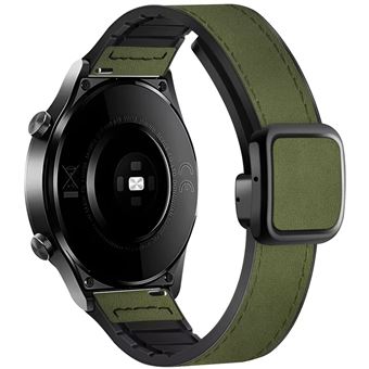 Bracelete Magnético Pulseflex Antiimpacto para Amazfit Balance Verde - 1