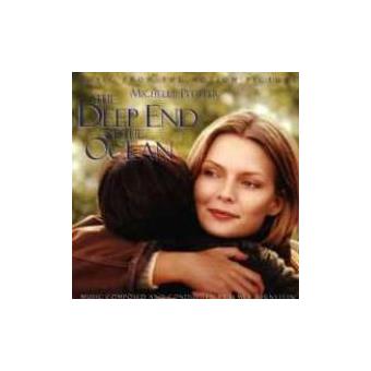 Deep end of Ocean - 1