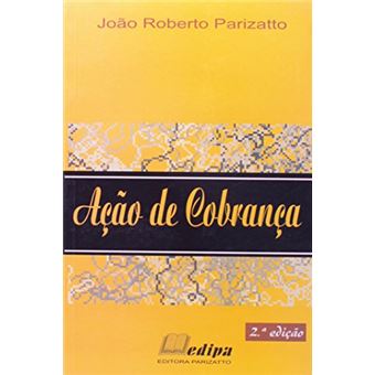 Ação de Cobrança - 1