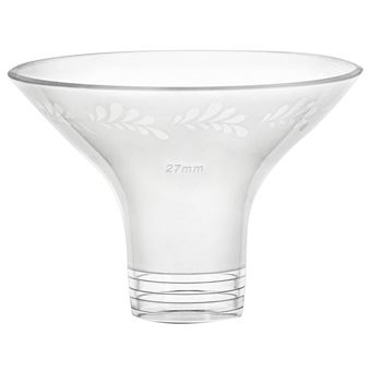 Protetor de silicone para bomba tira leite Kikka Boo | 27mm - 1