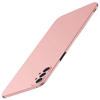 Capa Phonecare Hard Case SlimShield para Samsung Galaxy A52 - Rosa - 1