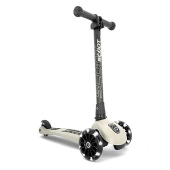 Scooter Scoot & Ride Highwaykick 3 | Preto - 1