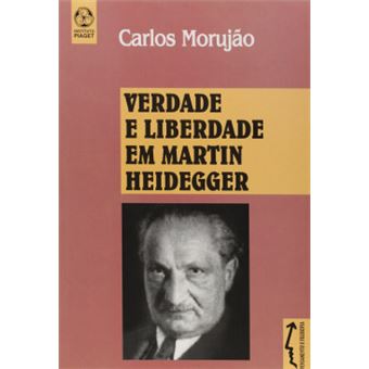 Verdade E Liberdade Em Martin Heidegger - 1