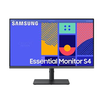 Monitor Samsung S43GC | LCD | FHD | 4 ms | 100 Hz | 27" | D - 1