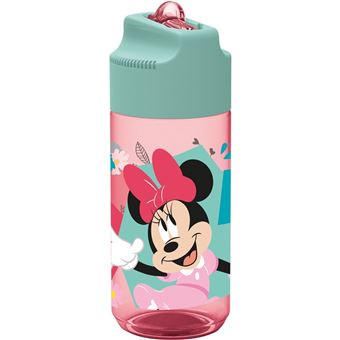 Garrafa Disney Minnie Mouse | 430Ml - 1