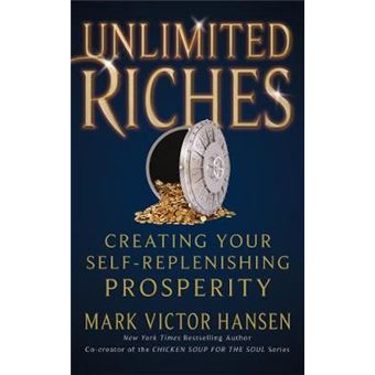 Unlimited Riches - 1