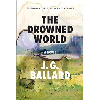 The Drowned World - 1