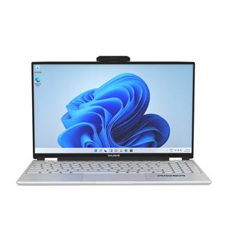 Computador Portátil YASHI YP1531 | 15.6'' | Intel® Core i3-1005G1 | Intel® UHD Graphics | 8 GB | SSD 256GB - 1