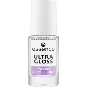 Verniz Essence Ultra Gloss Top Coat - 1