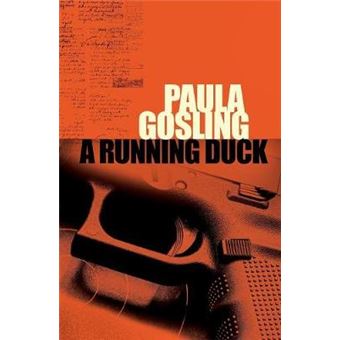 A Running Duck - 1