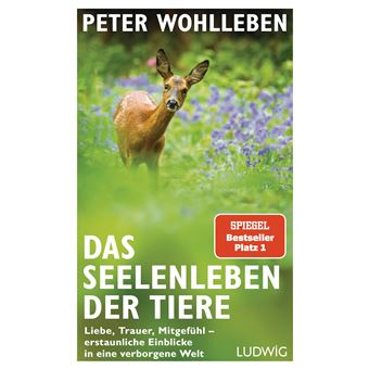 Das Seelenleben der Tiere - 1