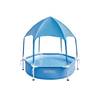 Piscina Infantil Intex 28209NP | Redonda | 700 L | 38x183x183 cm - 1