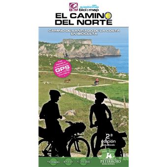 El Camino Del Norte - 1